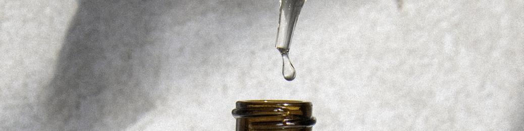 CBD tincture