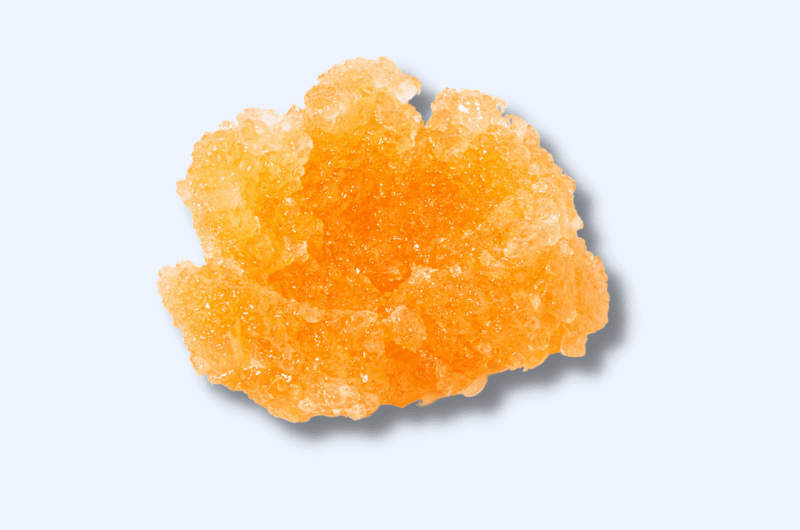 CANNABIS SUGAR