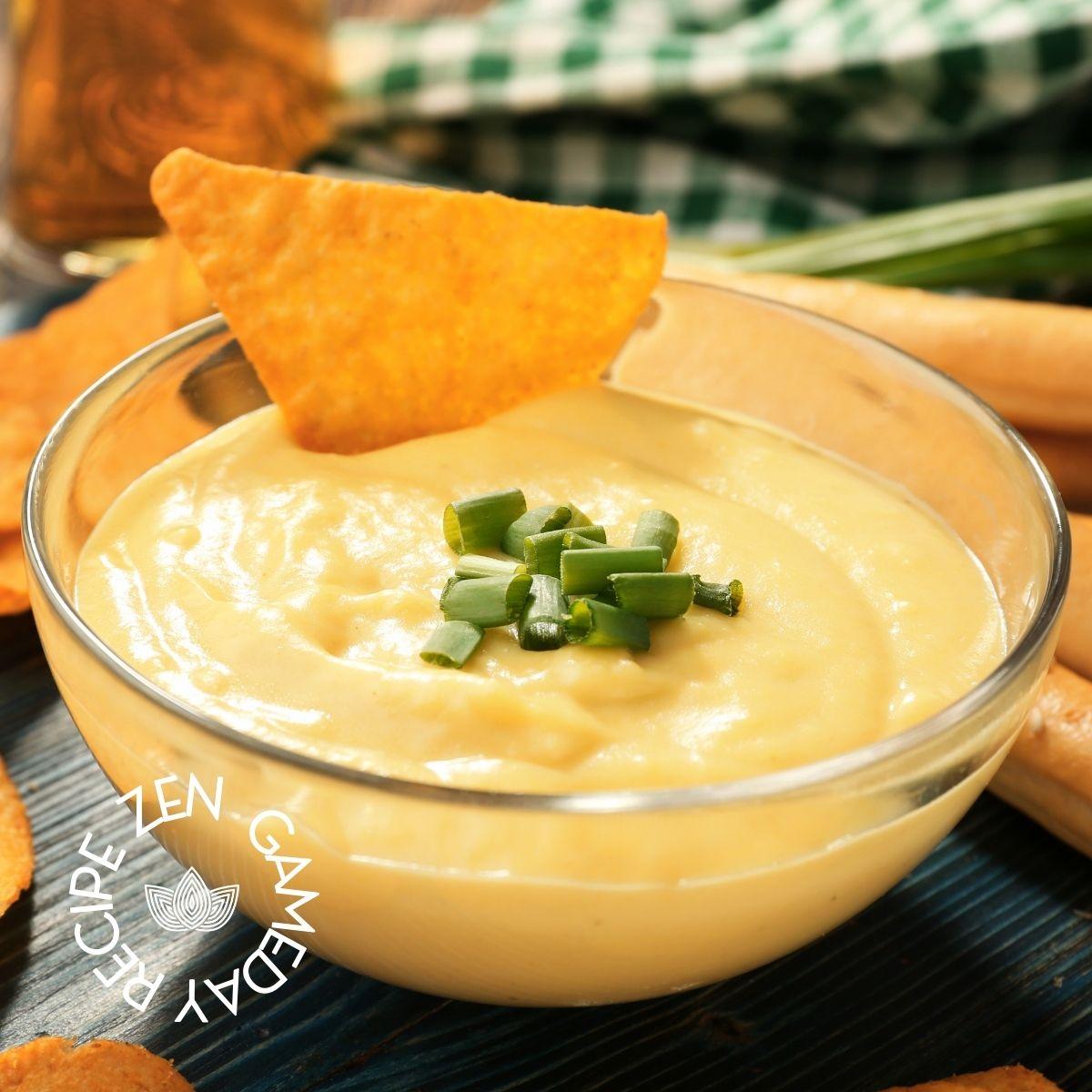 Marijuana Beer Cheese Dip